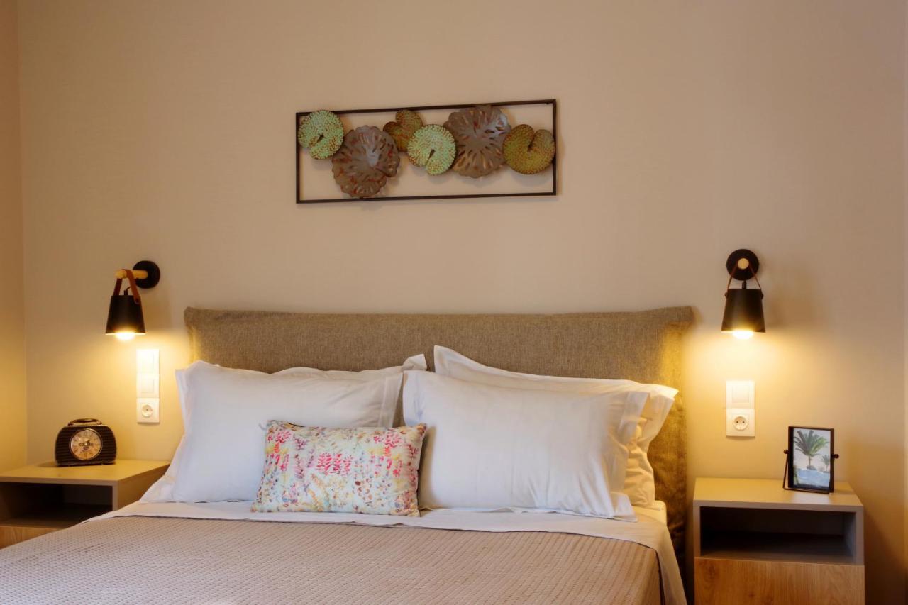 Absolute Athens XIV View Apartment Екстериор снимка